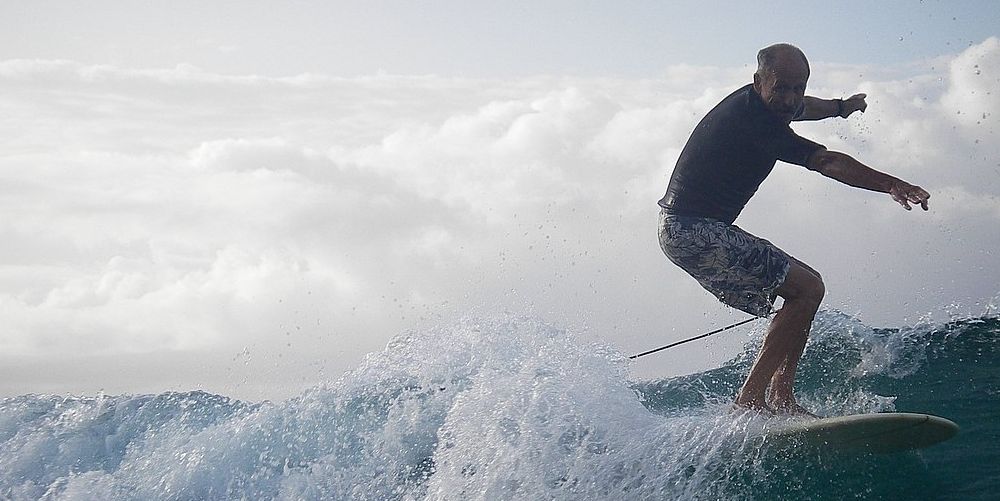 seedicksurf.com - Daily Hot shot - FRED!