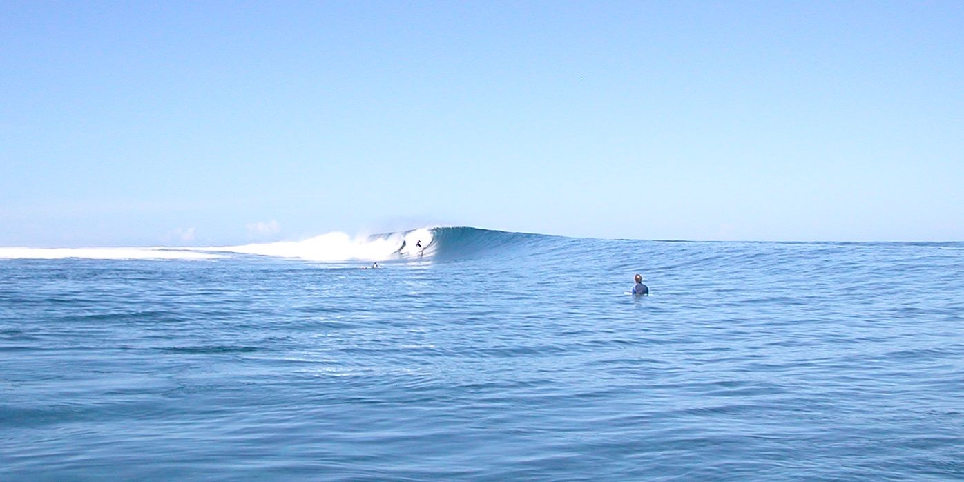 seedicksurf.com - Daily Hot shot - Cloudbreak 2006