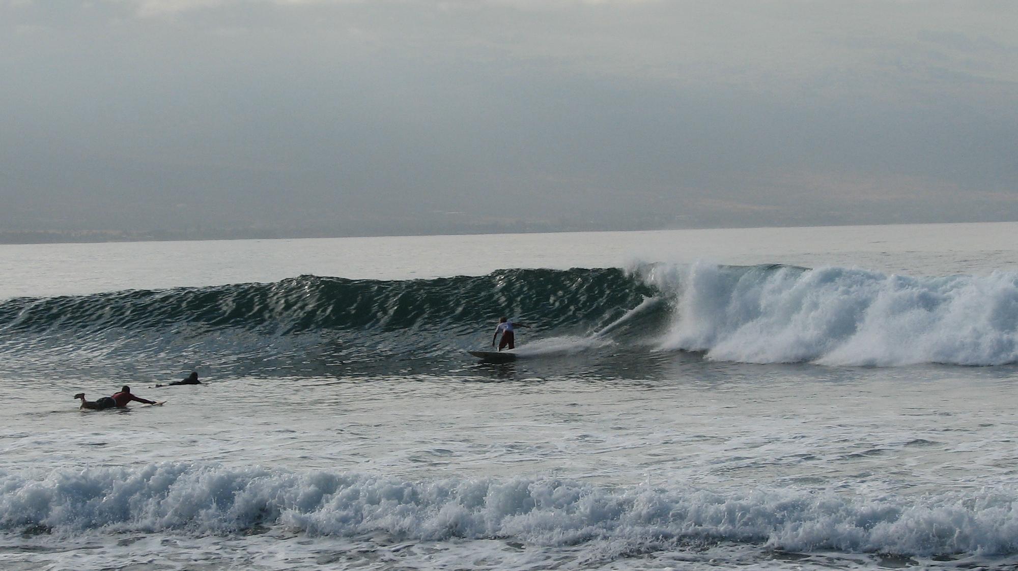 seedicksurf.com - Maui Daily Surf shots and the Maui surf report!!