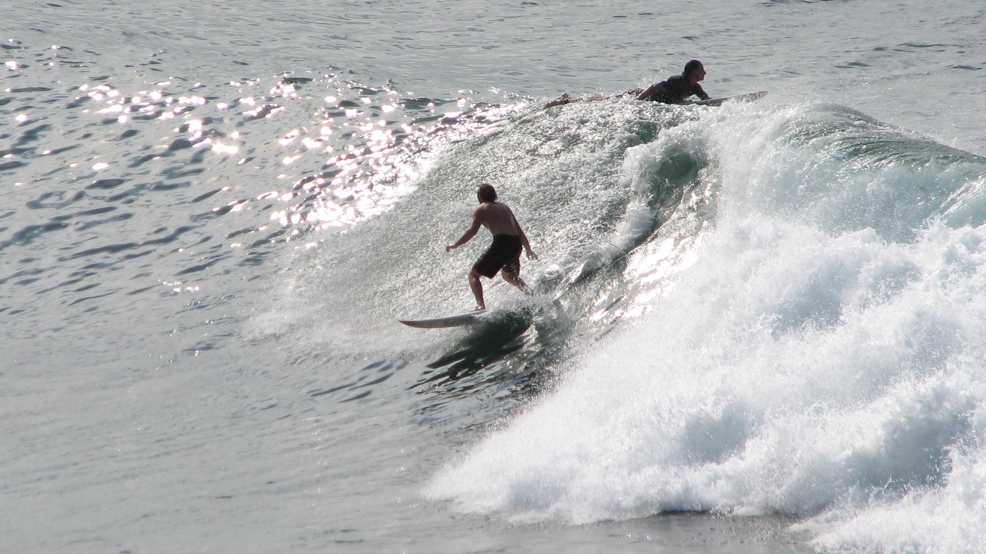seedicksurf.com - Maui Daily Surf shots and the Maui surf report!!