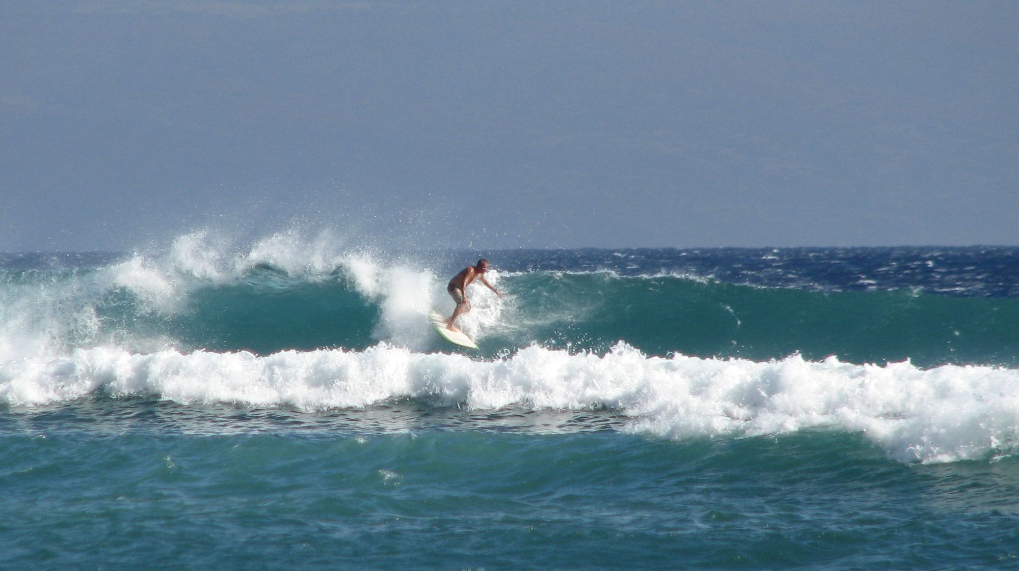 seedicksurf.com - Maui Daily Surf shots and the Maui surf report!!