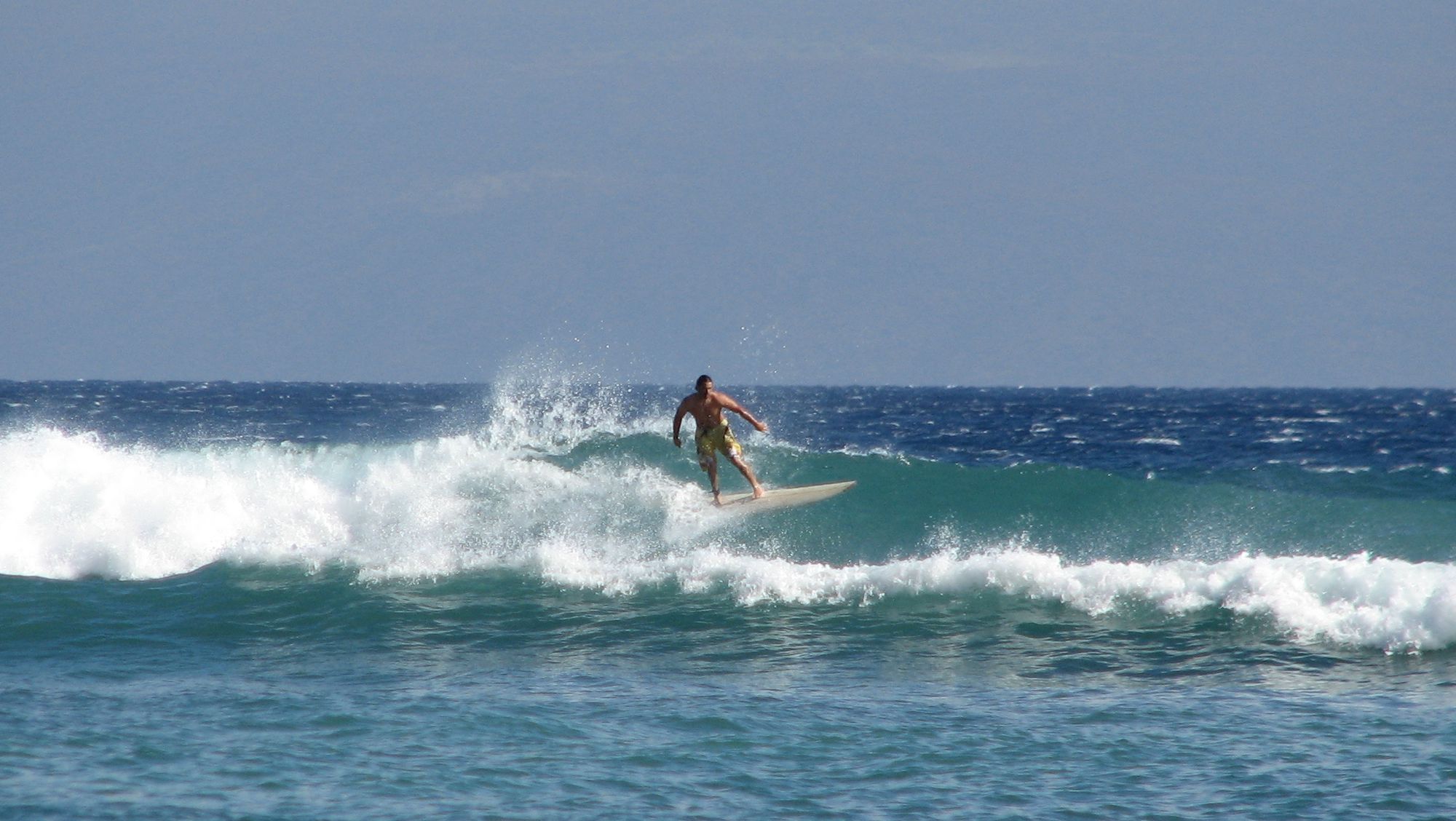seedicksurf.com - Maui Daily Surf shots and the Maui surf report!!