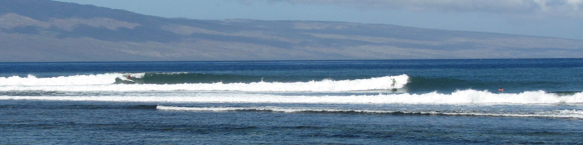 seedicksurf.com - Maui Daily Surf shots and the Maui surf report!!