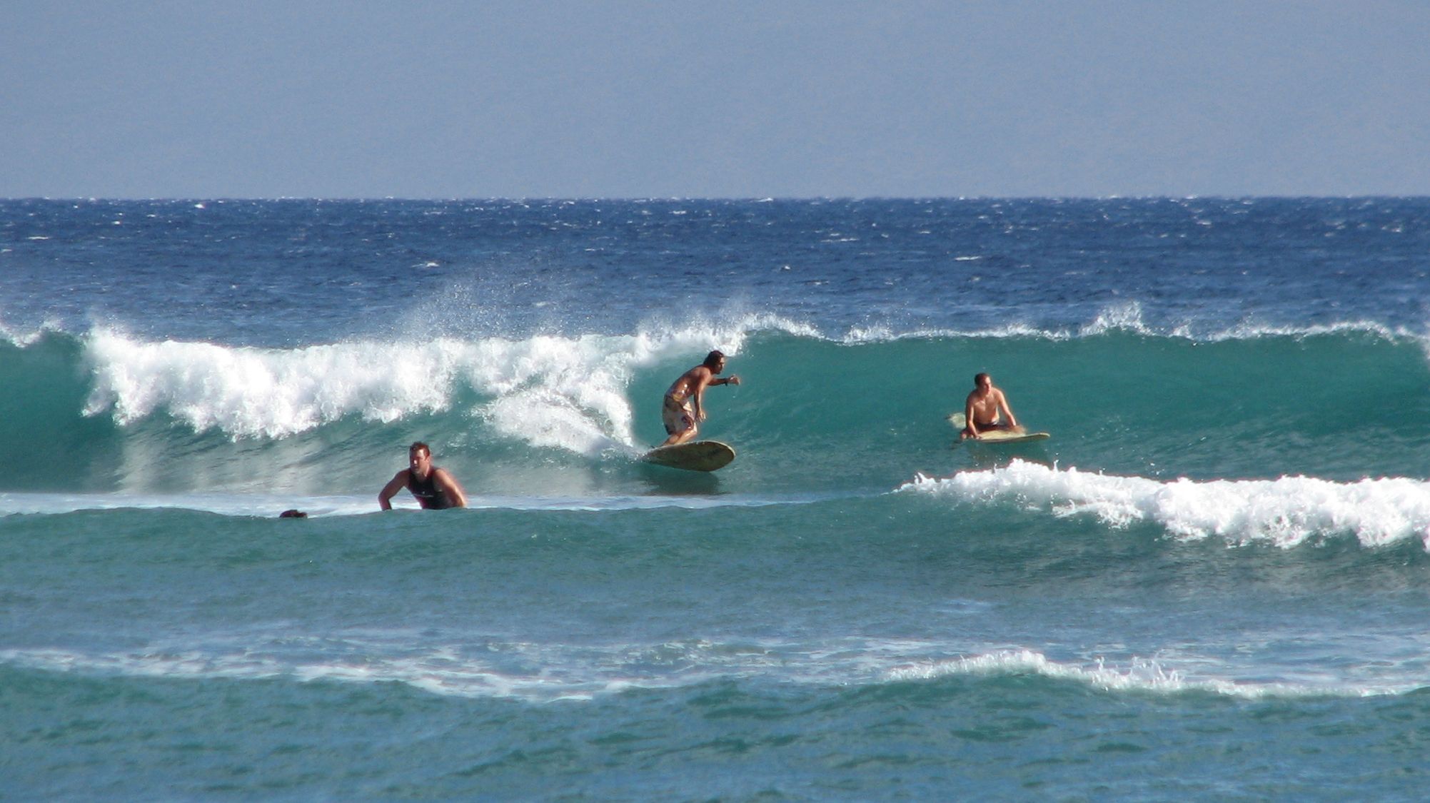 seedicksurf.com - Maui Daily Surf shots and the Maui surf report!!