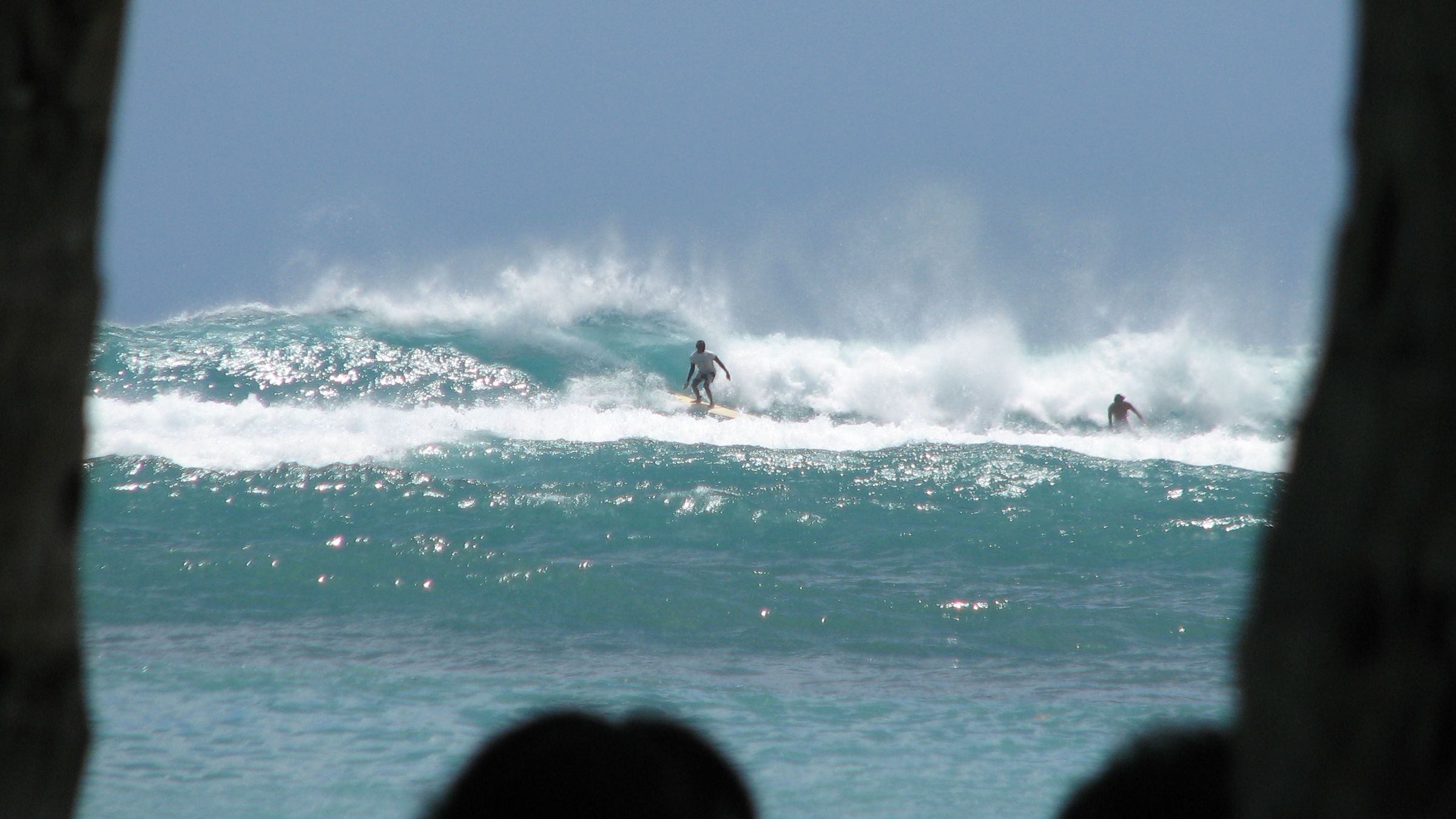 seedicksurf.com - Maui Daily Surf shots and the Maui surf report!!