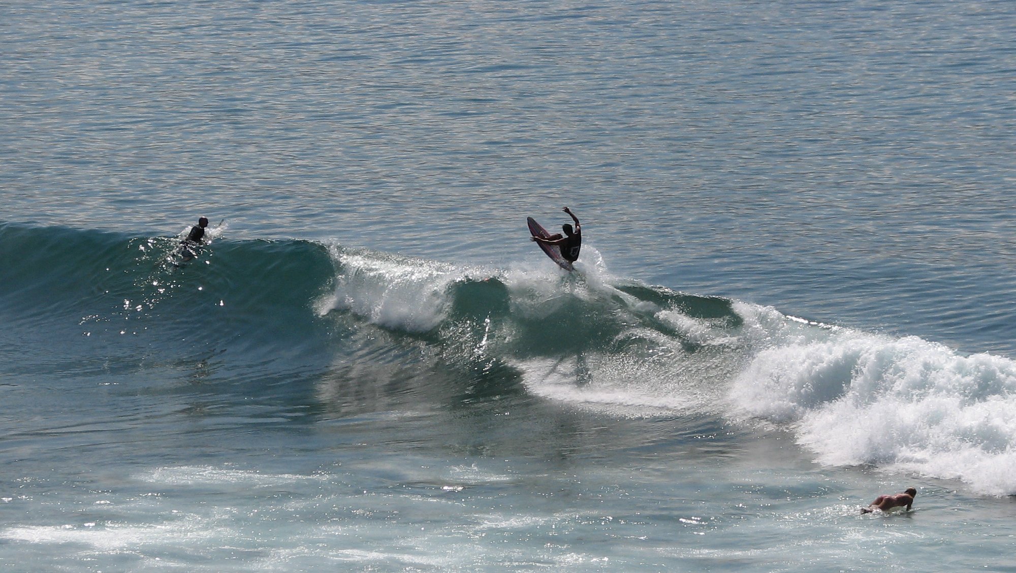 seedicksurf.com - Maui Daily Surf shots and the Maui surf report!!