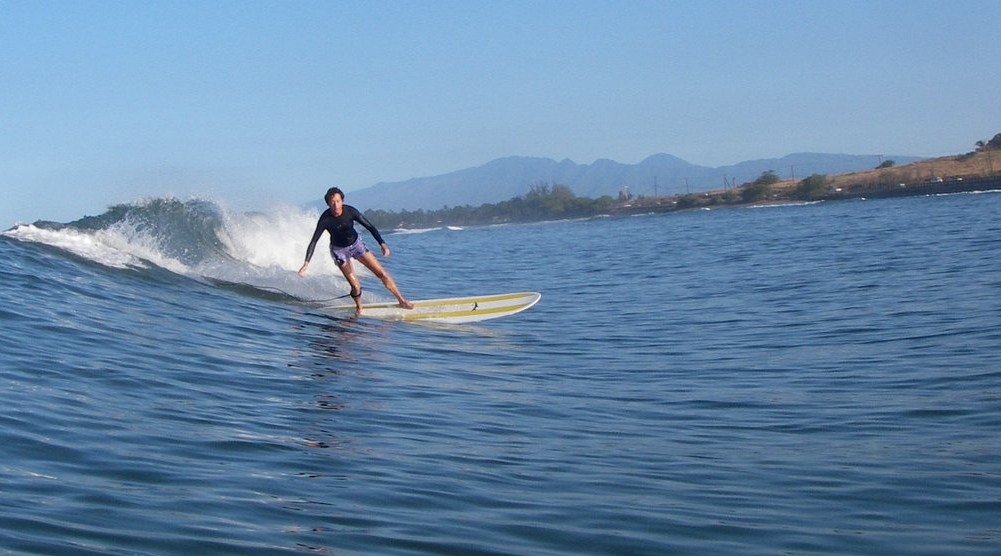 seedicksurf.com - Maui Daily Surf shots and the Maui surf report!!