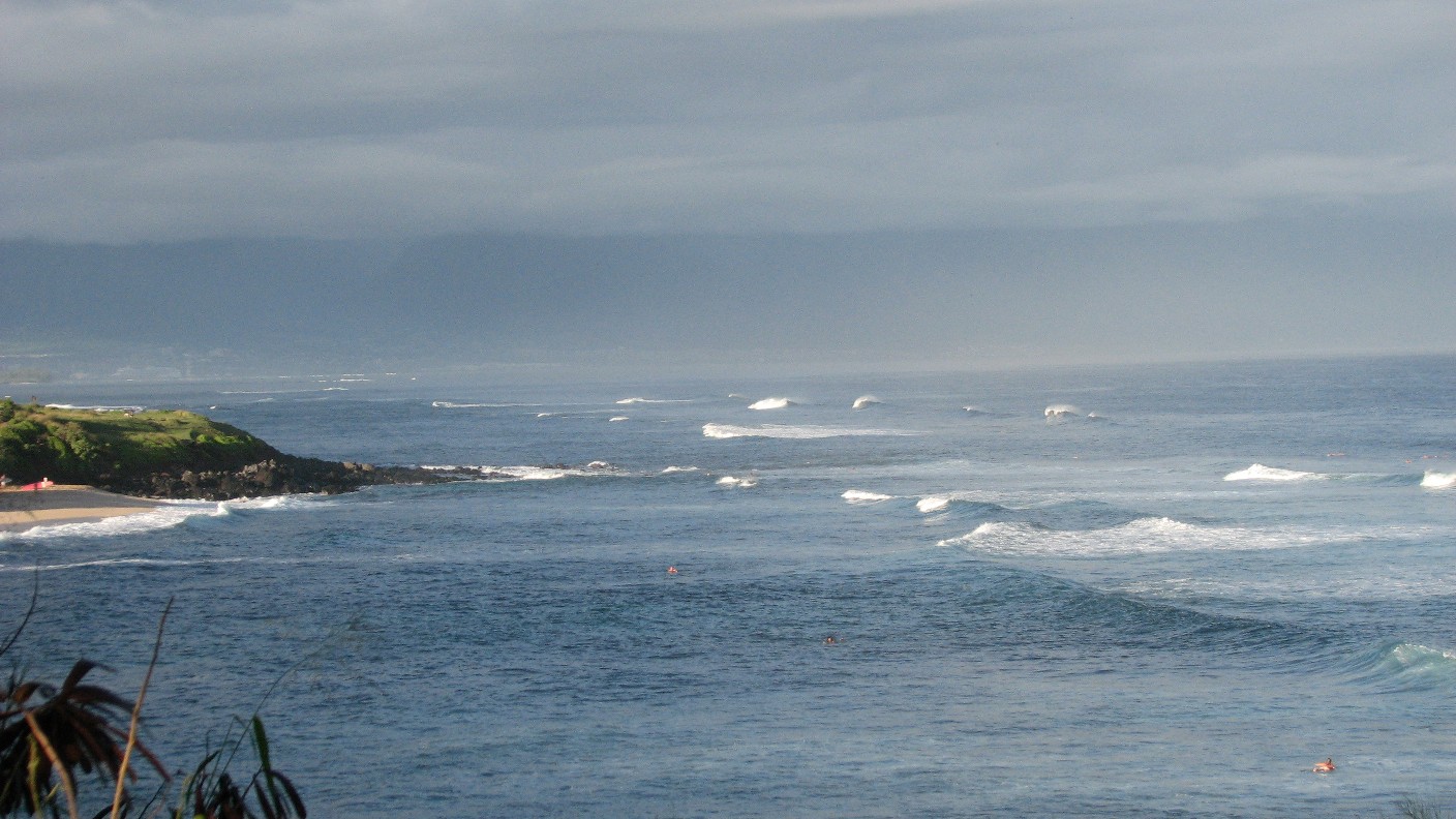 seedicksurf.com - Maui Daily Surf shots and the Maui surf report!!