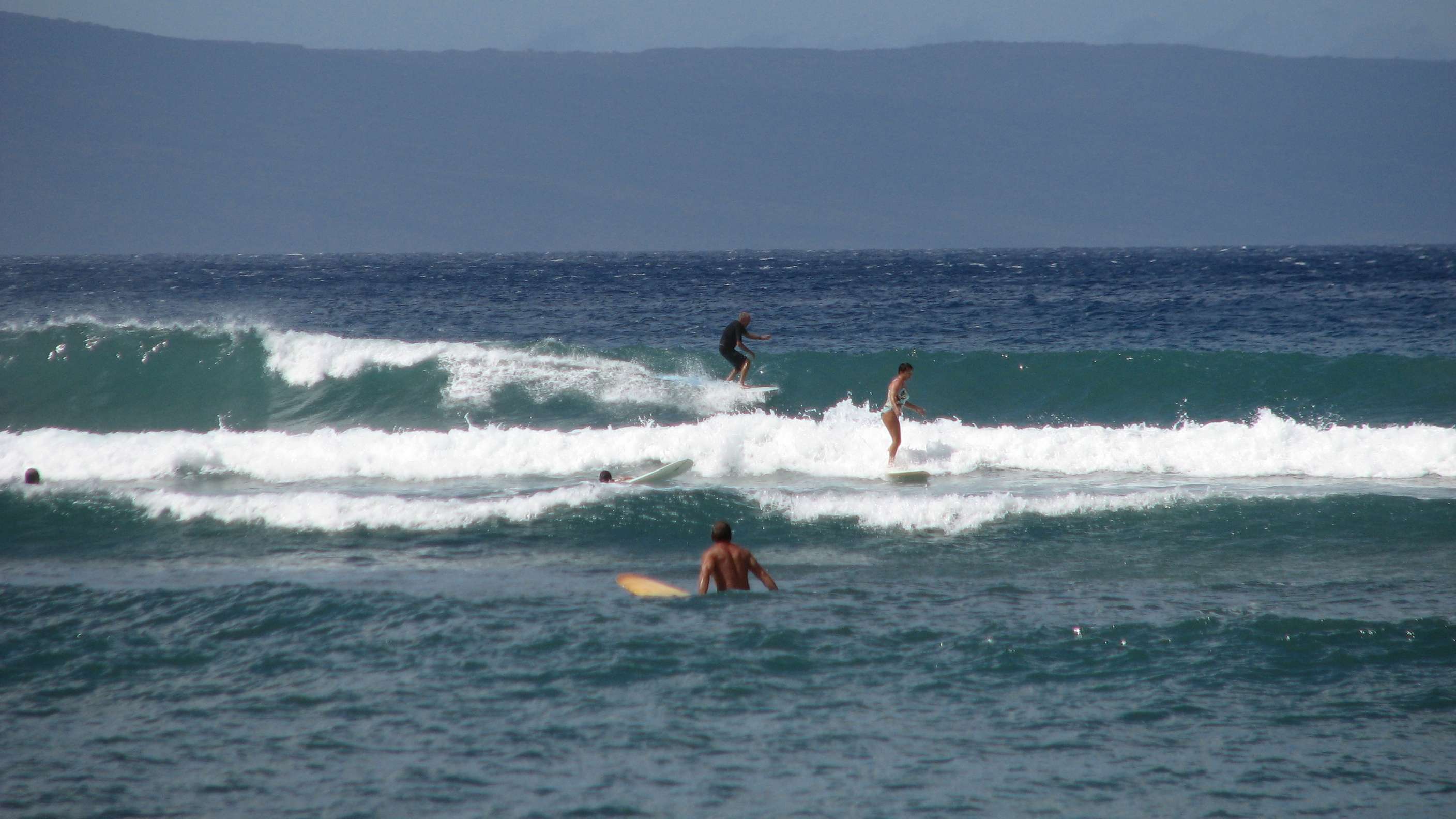 seedicksurf.com - Maui Daily Surf shots and the Maui surf report!!