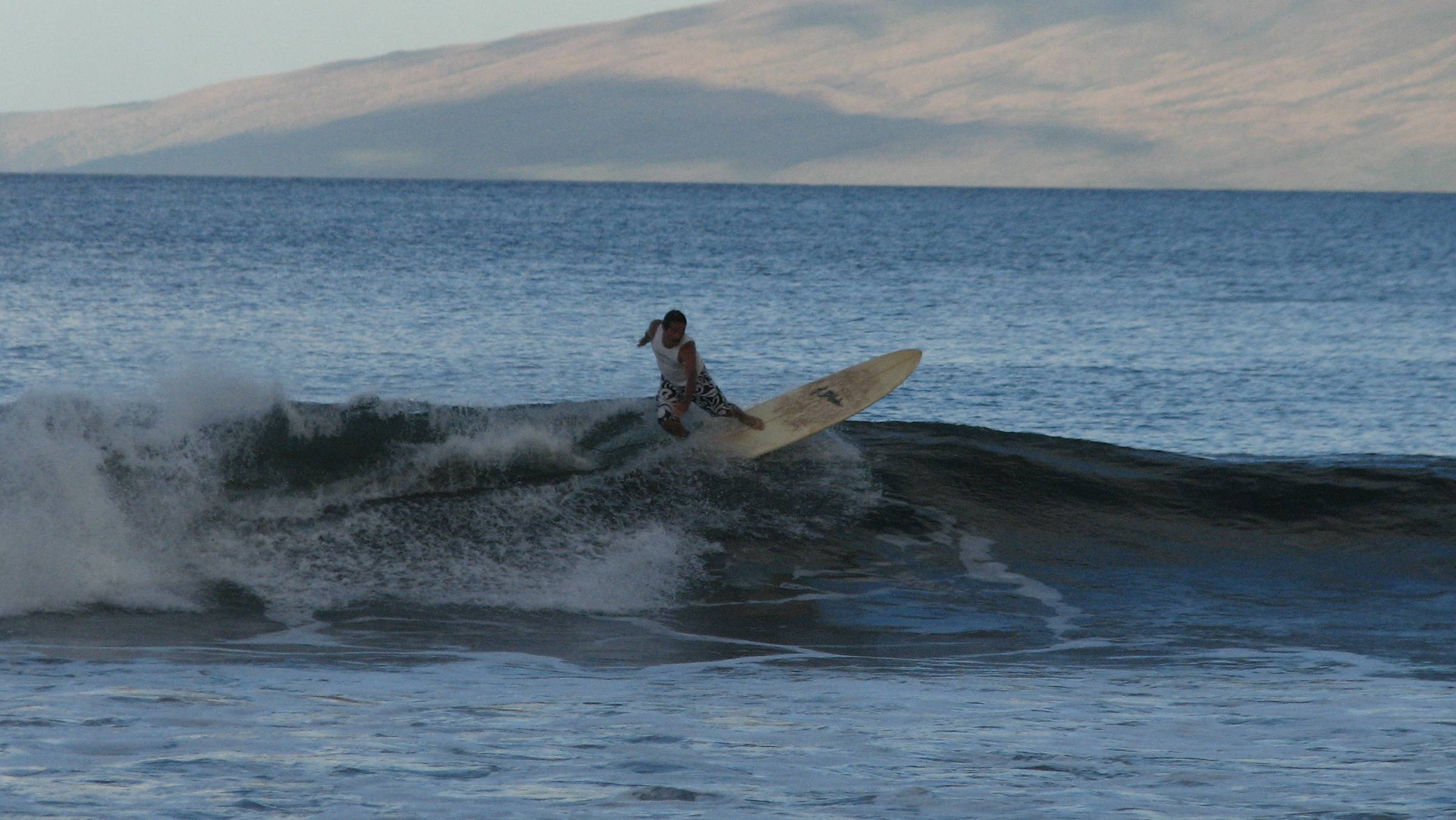seedicksurf.com - Maui Daily Surf shots and the Maui surf report!!