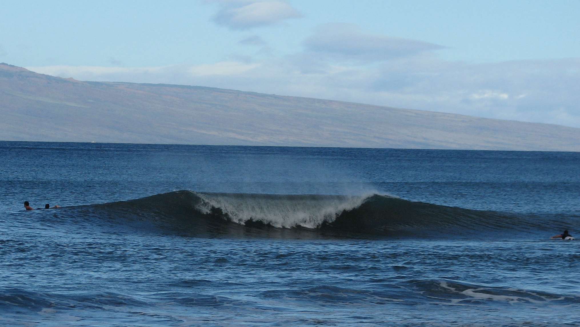 seedicksurf.com - Maui Daily Surf shots and the Maui surf report!!