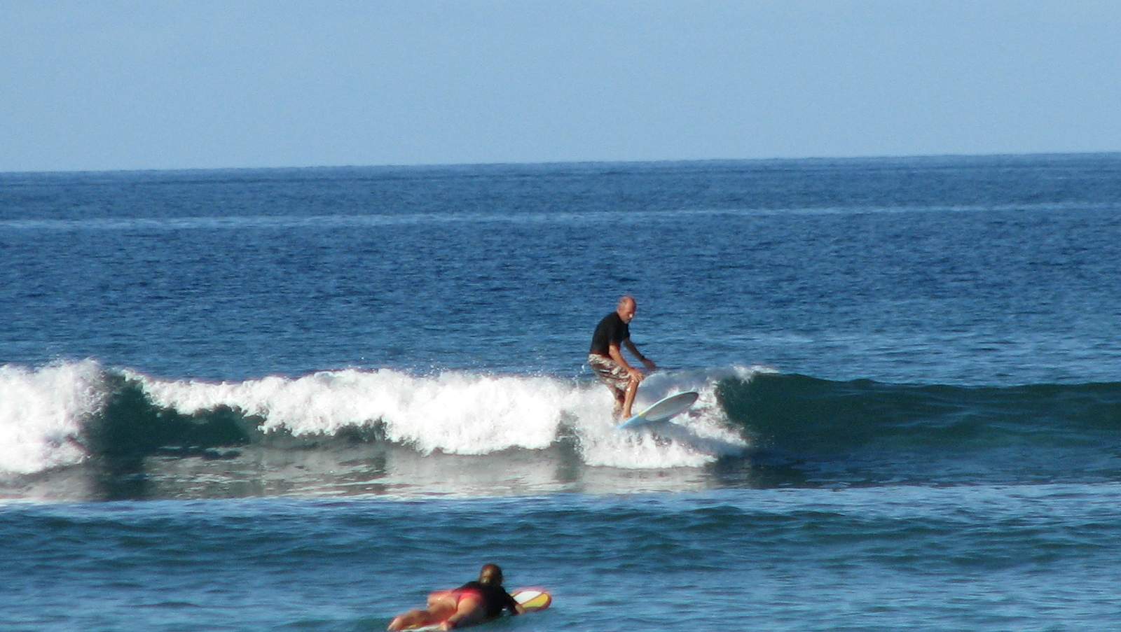 seedicksurf.com - Maui Daily Surf shots and the Maui surf report!!