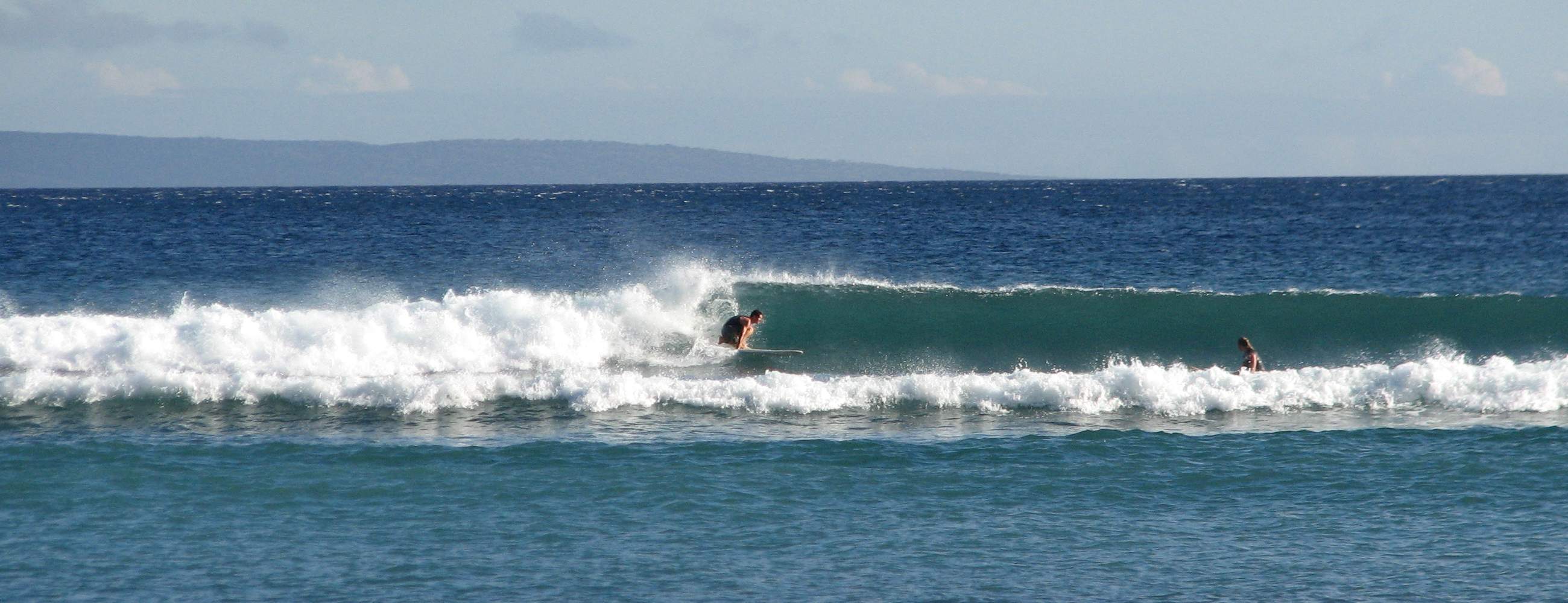 seedicksurf.com - Maui Daily Surf shots and the Maui surf report!!