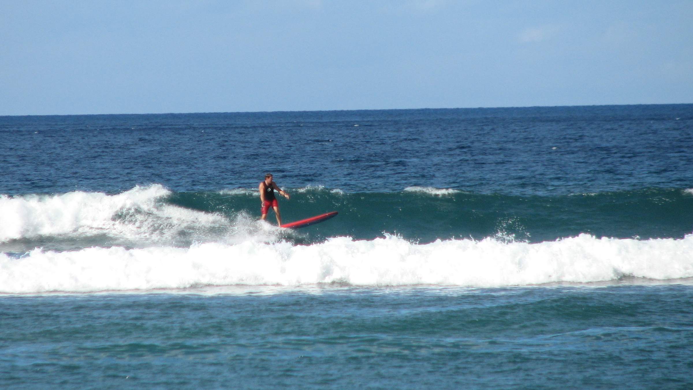 seedicksurf.com - Maui Daily Surf shots and the Maui surf report!!