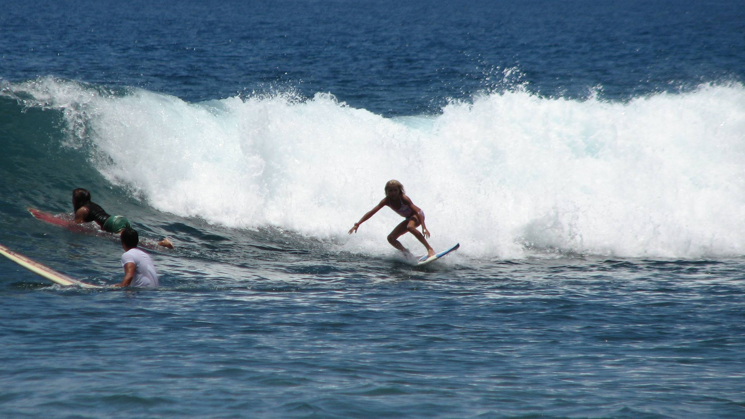seedicksurf.com - Maui Daily Surf shots and the Maui surf report!!