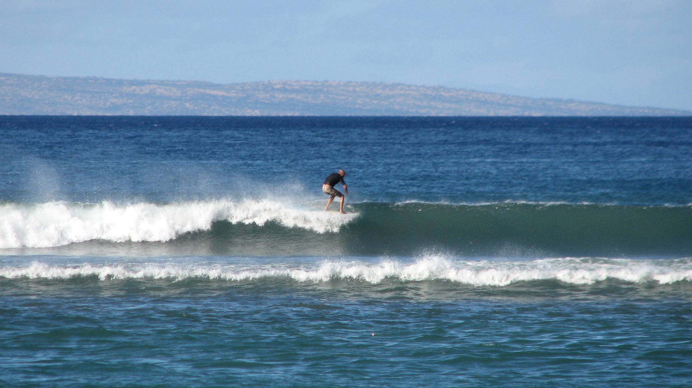 seedicksurf.com - Maui Daily Surf shots and the Maui surf report!!