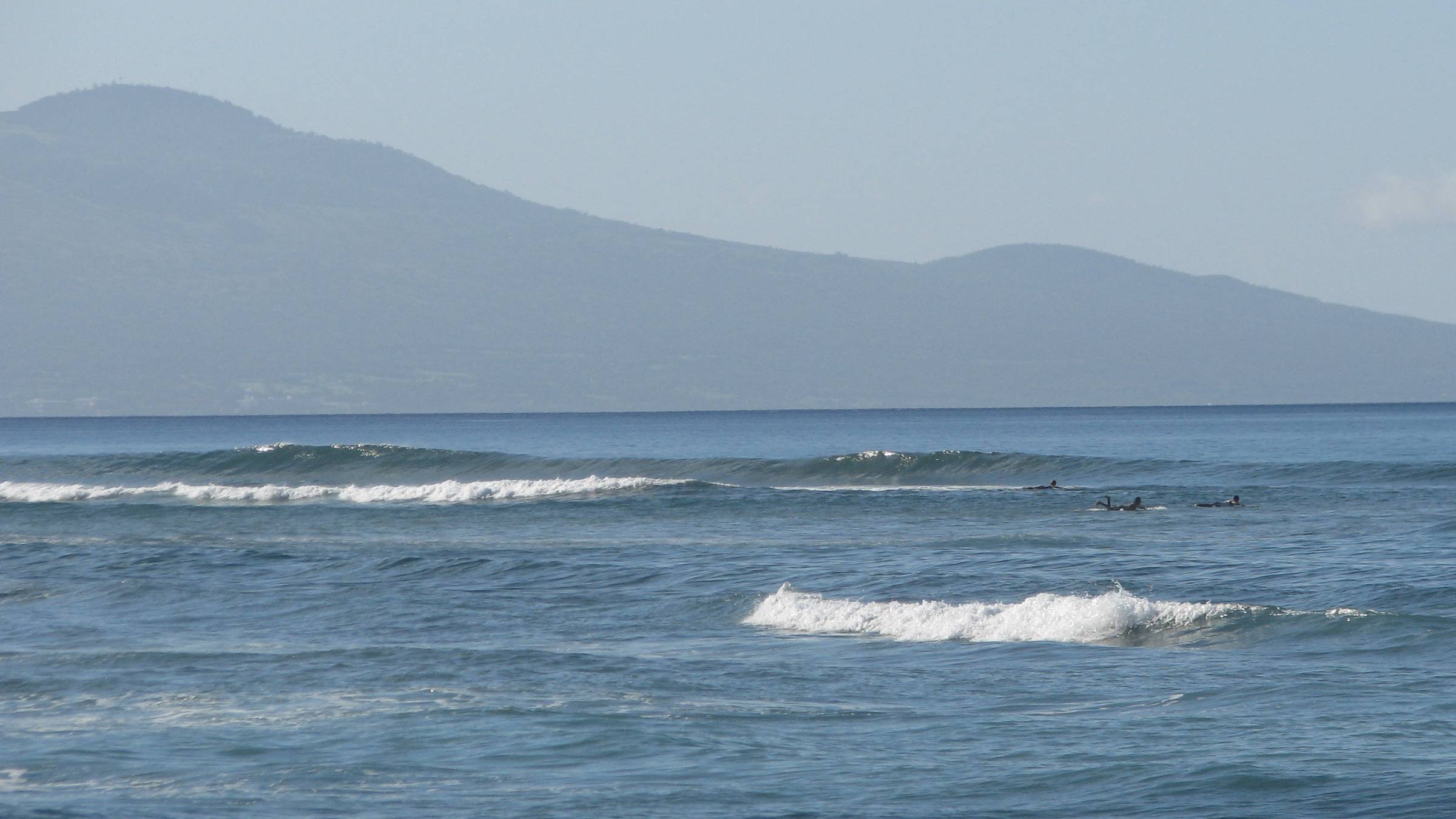 seedicksurf.com - Maui Daily Surf shots and the Maui surf report!!