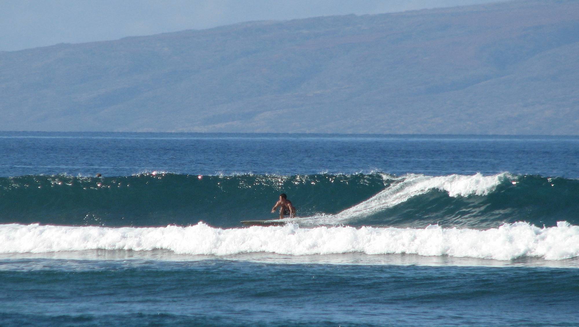 seedicksurf.com - Maui Daily Surf shots and the Maui surf report!!