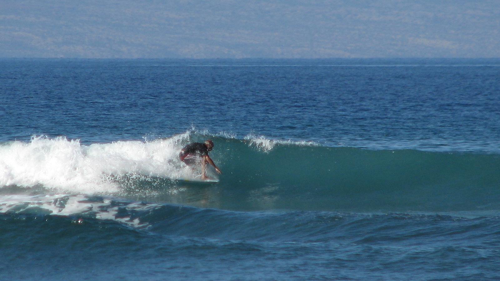 seedicksurf.com - Maui Daily Surf shots and the Maui surf report!!
