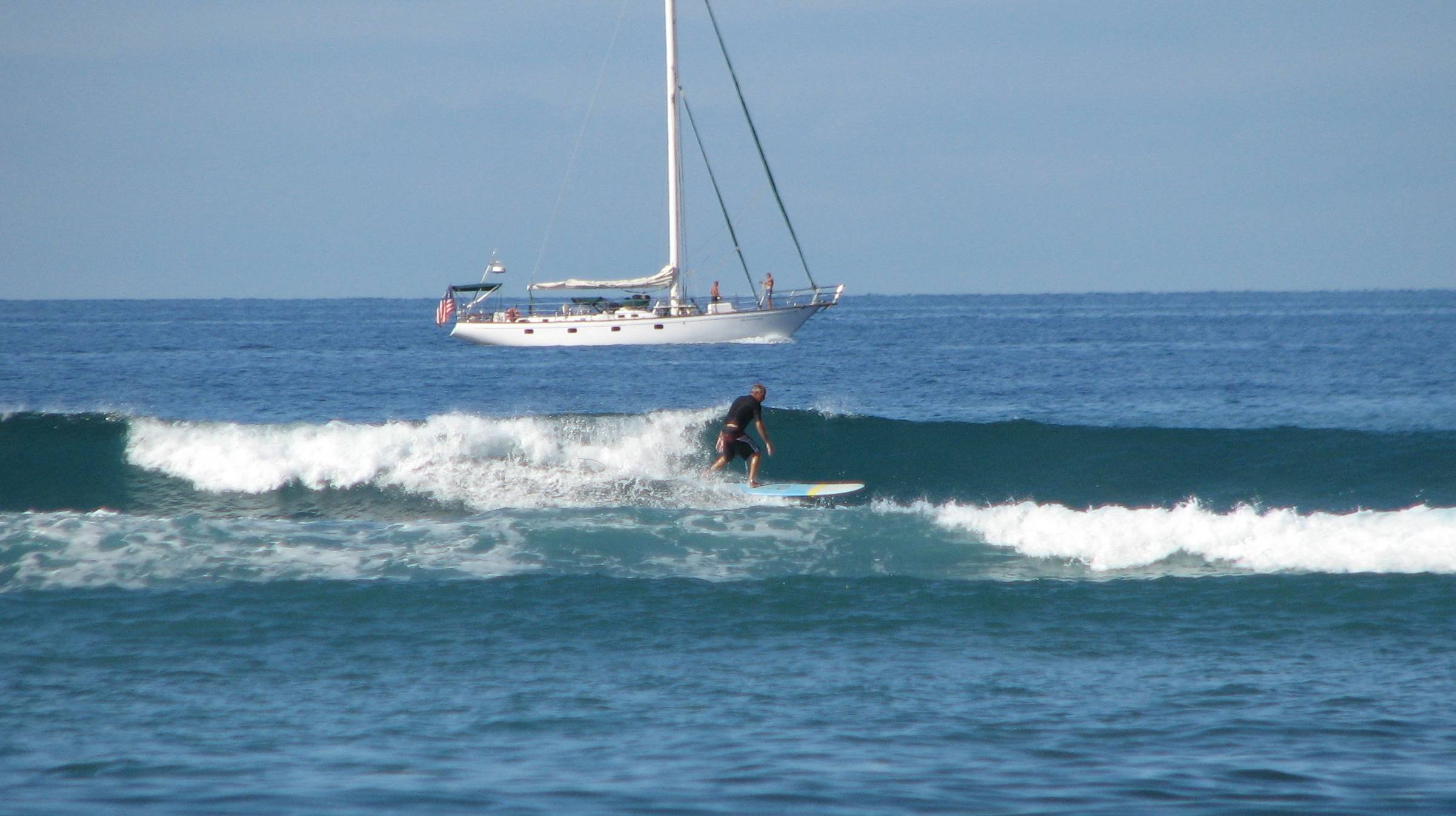 seedicksurf.com - Maui Daily Surf shots and the Maui surf report!!