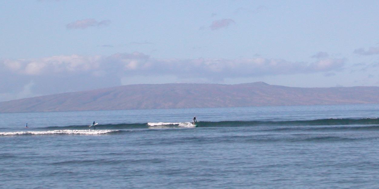 seedicksurf.com - Maui Daily Surf shots and the Maui surf report!!