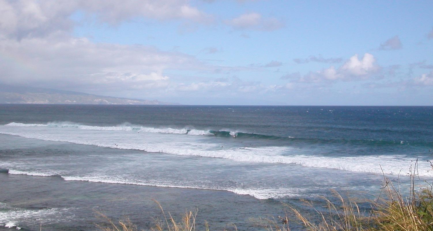 seedicksurf.com - Maui Daily Surf shots and the Maui surf report!!