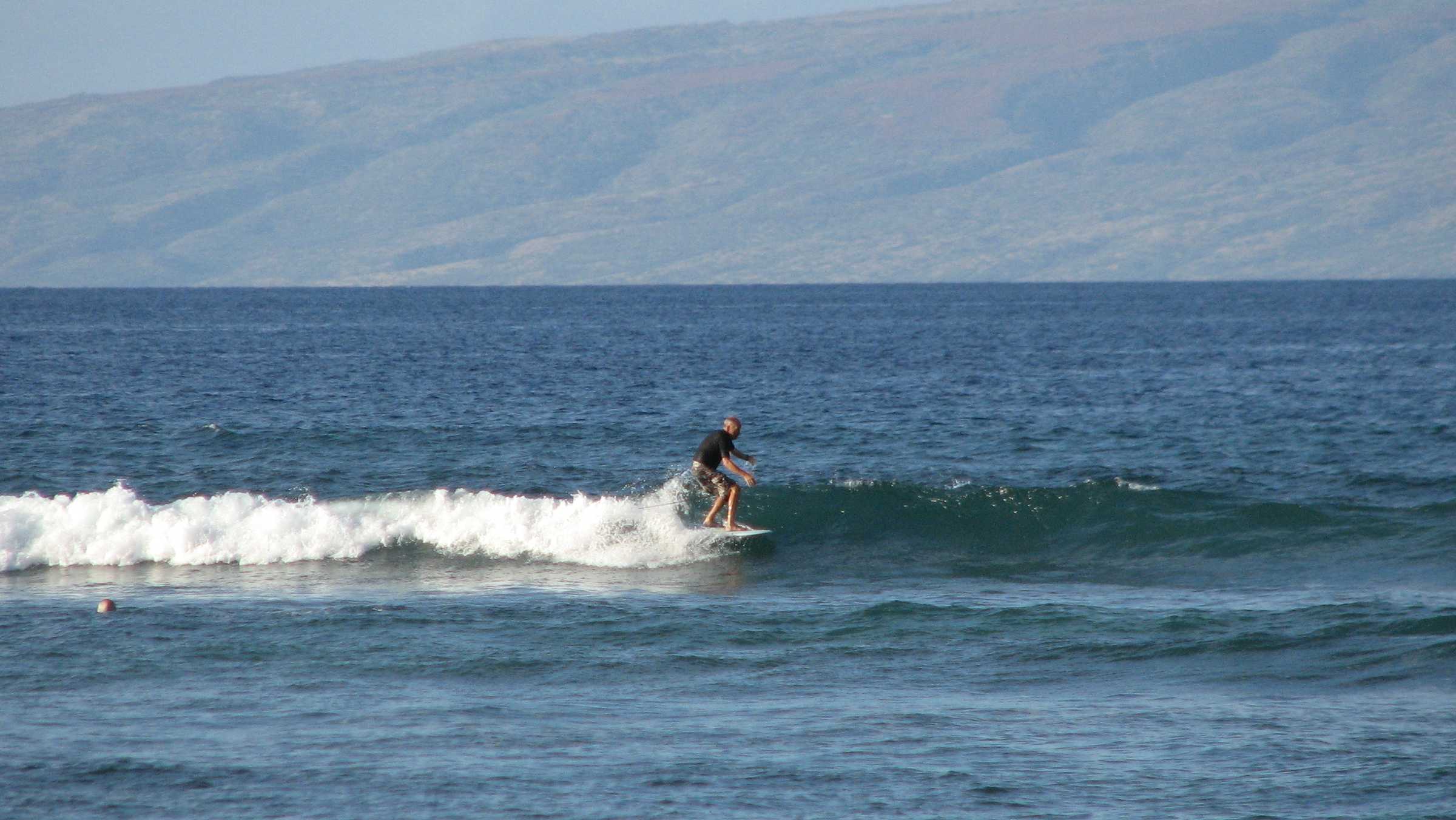 seedicksurf.com - Maui Daily Surf shots and the Maui surf report!!