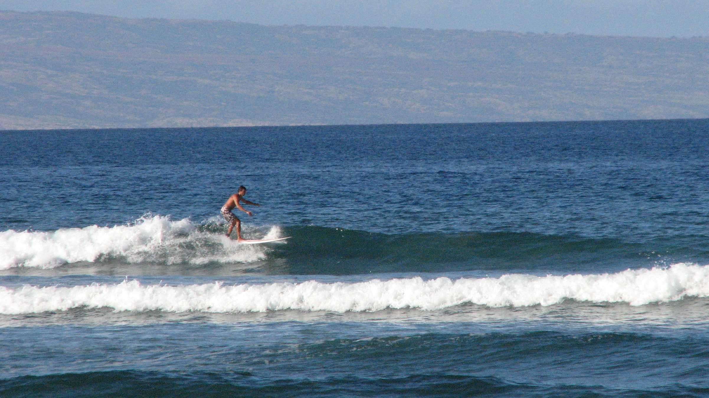seedicksurf.com - Maui Daily Surf shots and the Maui surf report!!