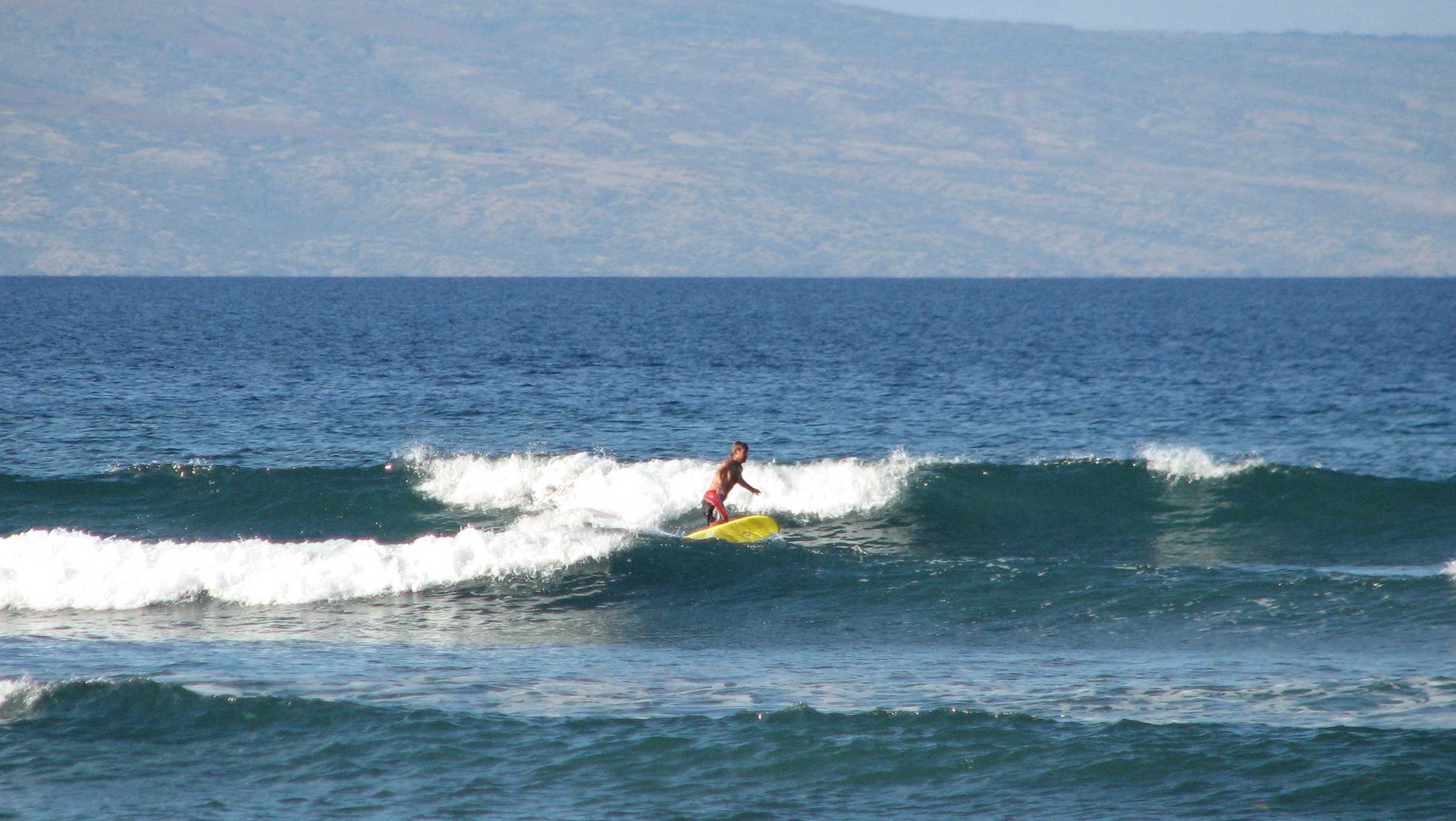 seedicksurf.com - Maui Daily Surf shots and the Maui surf report!!