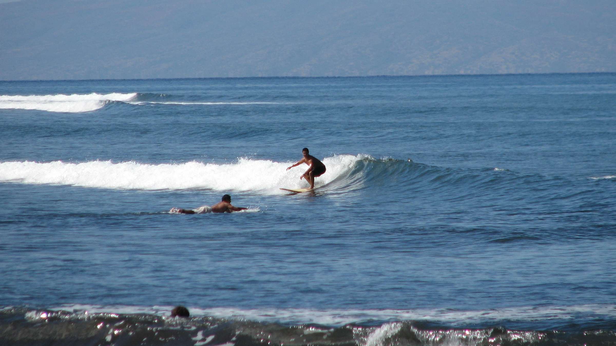 seedicksurf.com - Maui Daily Surf shots and the Maui surf report!!