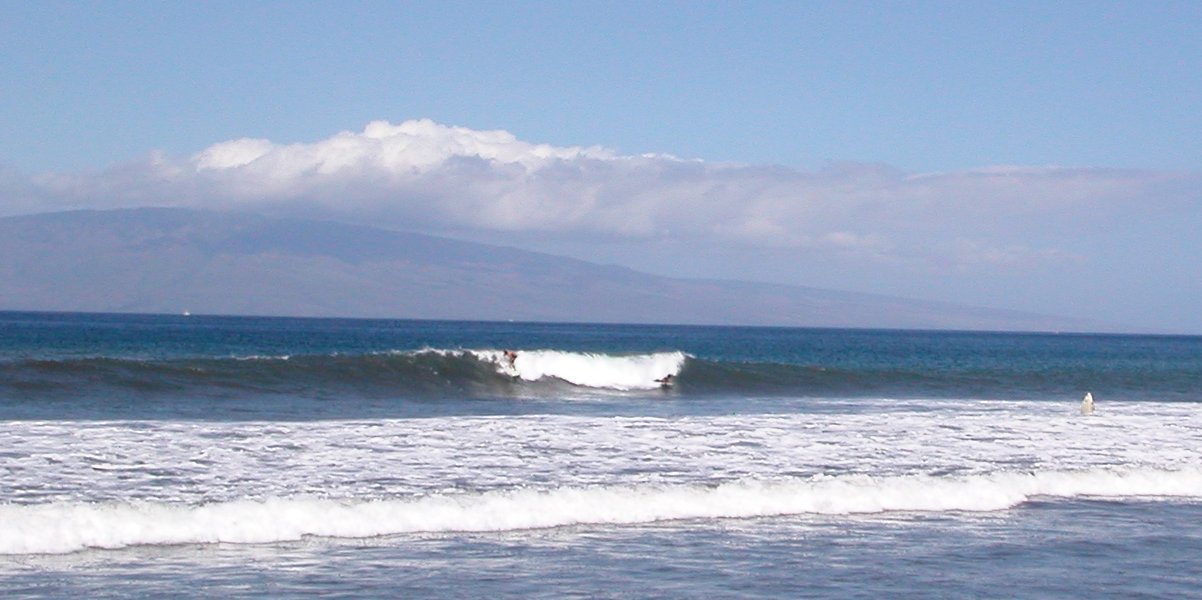 seedicksurf.com - Maui Daily Surf shots and the Maui surf report!!
