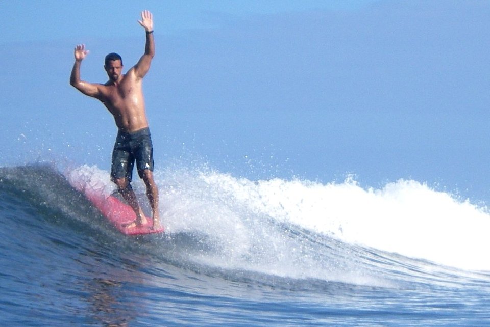 seedicksurf.com - Maui Daily Surf shots and the Maui surf report!!