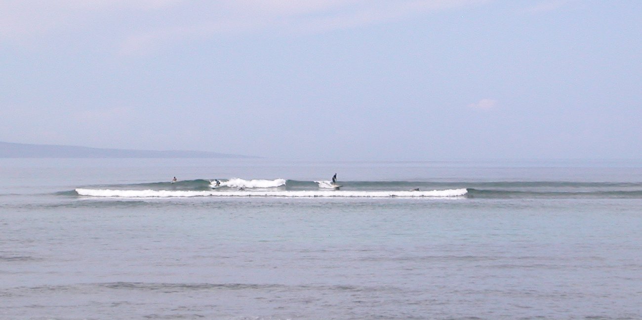 seedicksurf.com - Maui Daily Surf shots and the Maui surf report!!