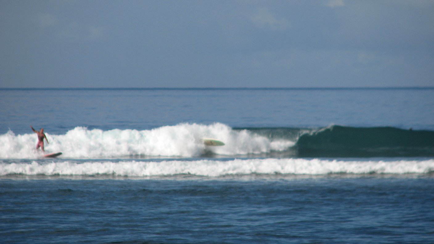 seedicksurf.com - Maui Daily Surf shots and the Maui surf report!!