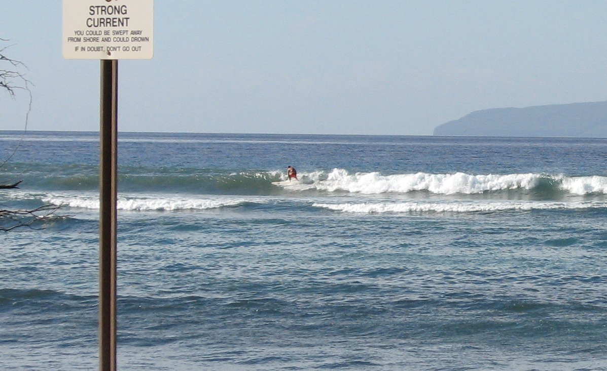seedicksurf.com - Maui Daily Surf shots and the Maui surf report!!