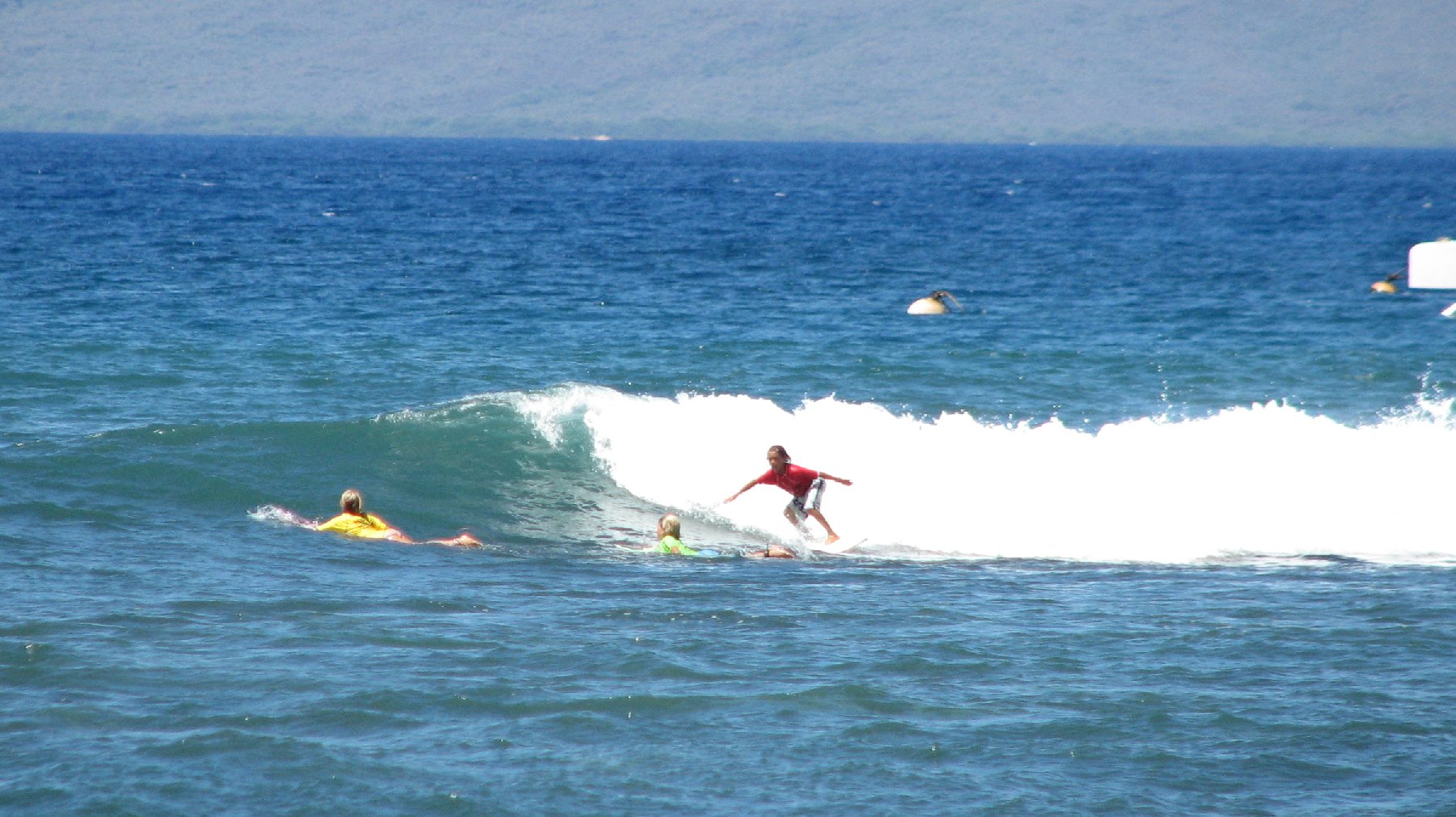 seedicksurf.com - Maui Daily Surf shots and the Maui surf report!!
