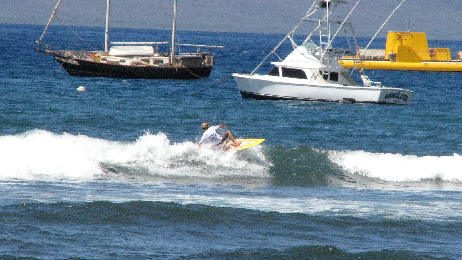 seedicksurf.com - Maui Daily Surf shots and the Maui surf report!!