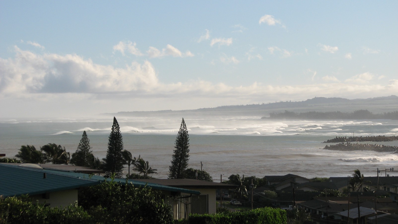 seedicksurf.com - Maui Daily Surf shots and the Maui surf report!!