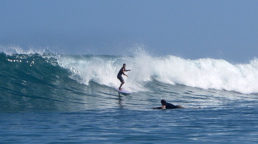 seedicksurf.com - Maui Daily Surf shots and the Maui surf report!!