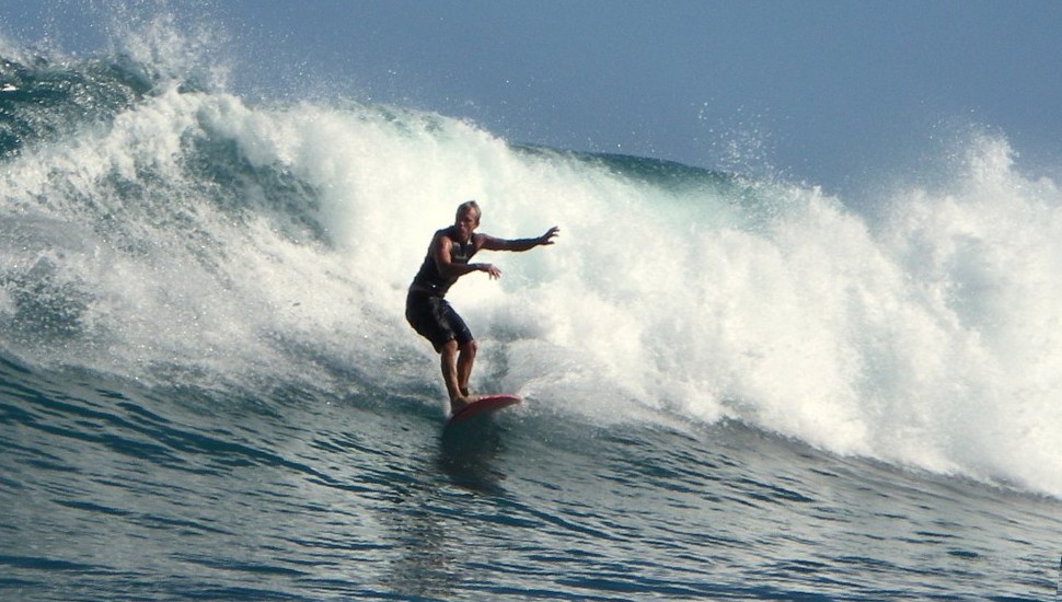 seedicksurf.com - Maui Daily Surf shots and the Maui surf report!!