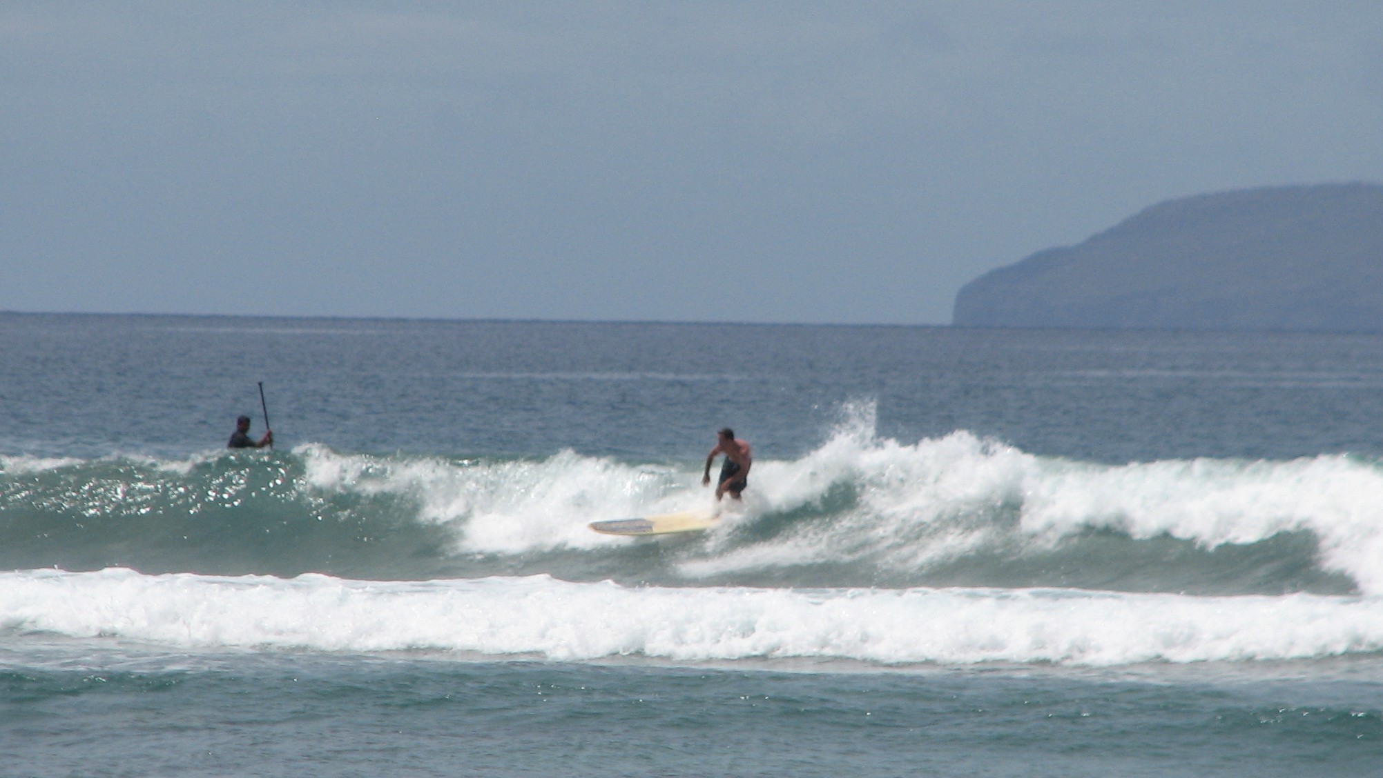 seedicksurf.com - Maui Daily Surf shots and the Maui surf report!!