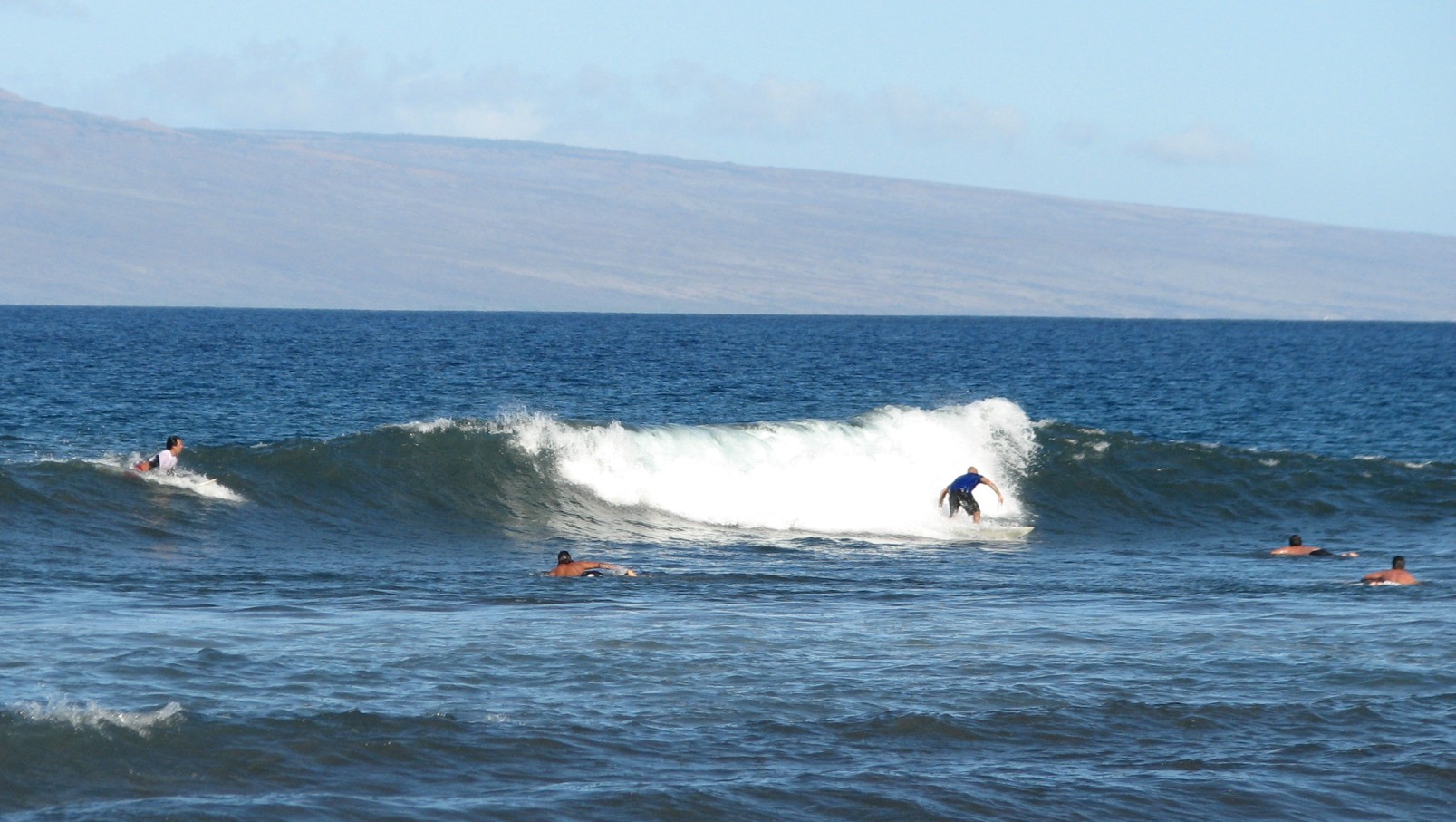 seedicksurf.com - Maui Daily Surf shots and the Maui surf report!!