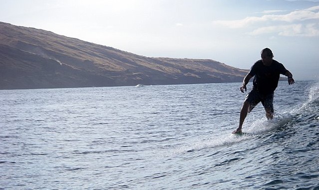 seedicksurf.com - Maui Daily Surf shots and the Maui surf report!!