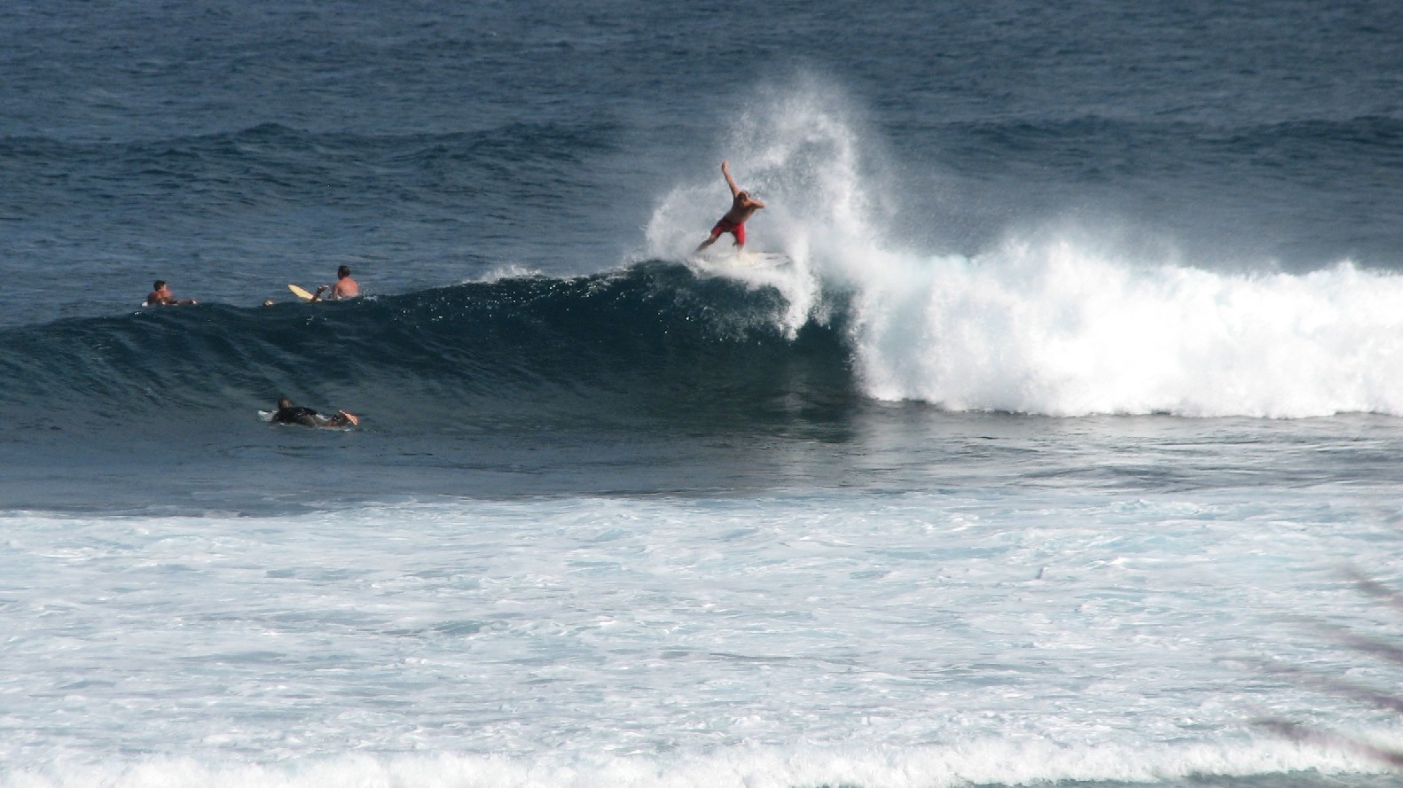 seedicksurf.com - Maui Daily Surf shots and the Maui surf report!!
