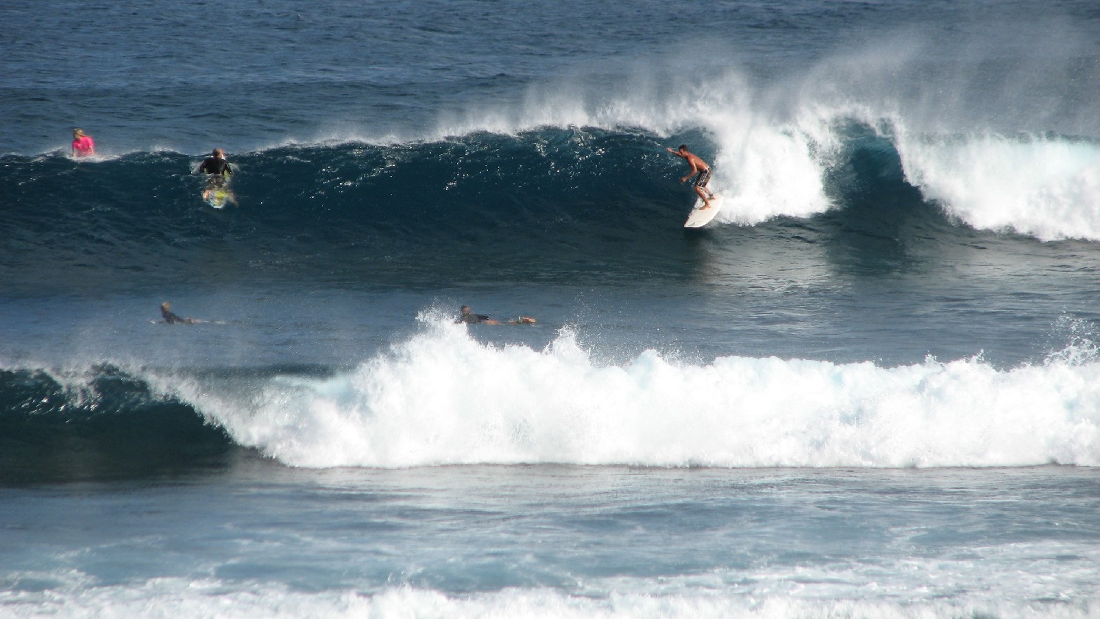 seedicksurf.com - Maui Daily Surf shots and the Maui surf report!!