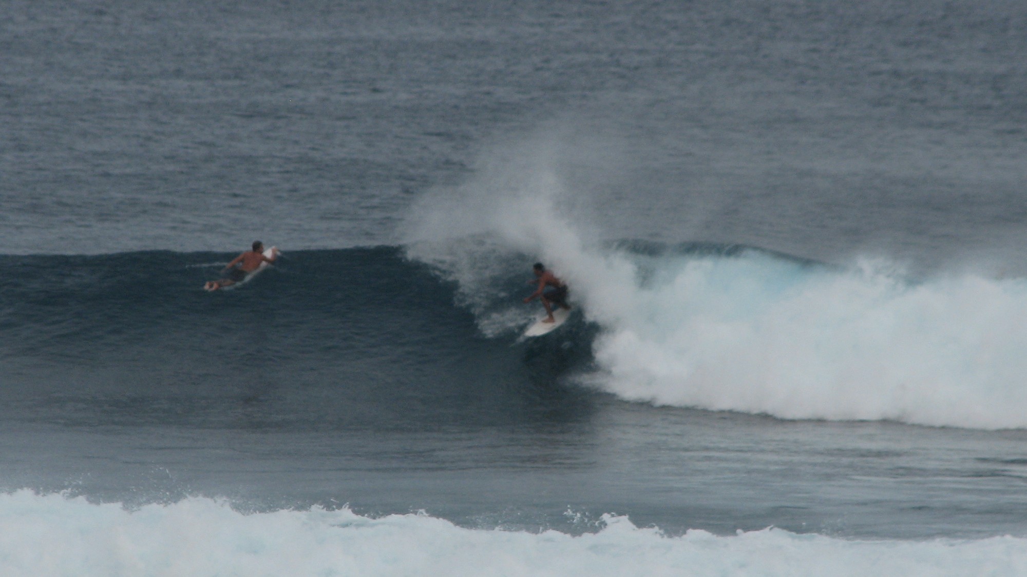 seedicksurf.com - Maui Daily Surf shots and the Maui surf report!!