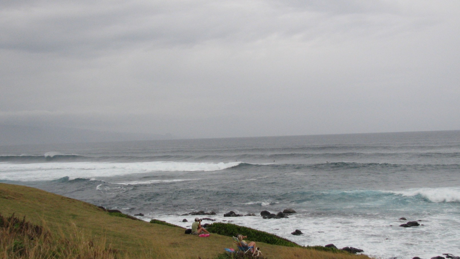 seedicksurf.com - Maui Daily Surf shots and the Maui surf report!!