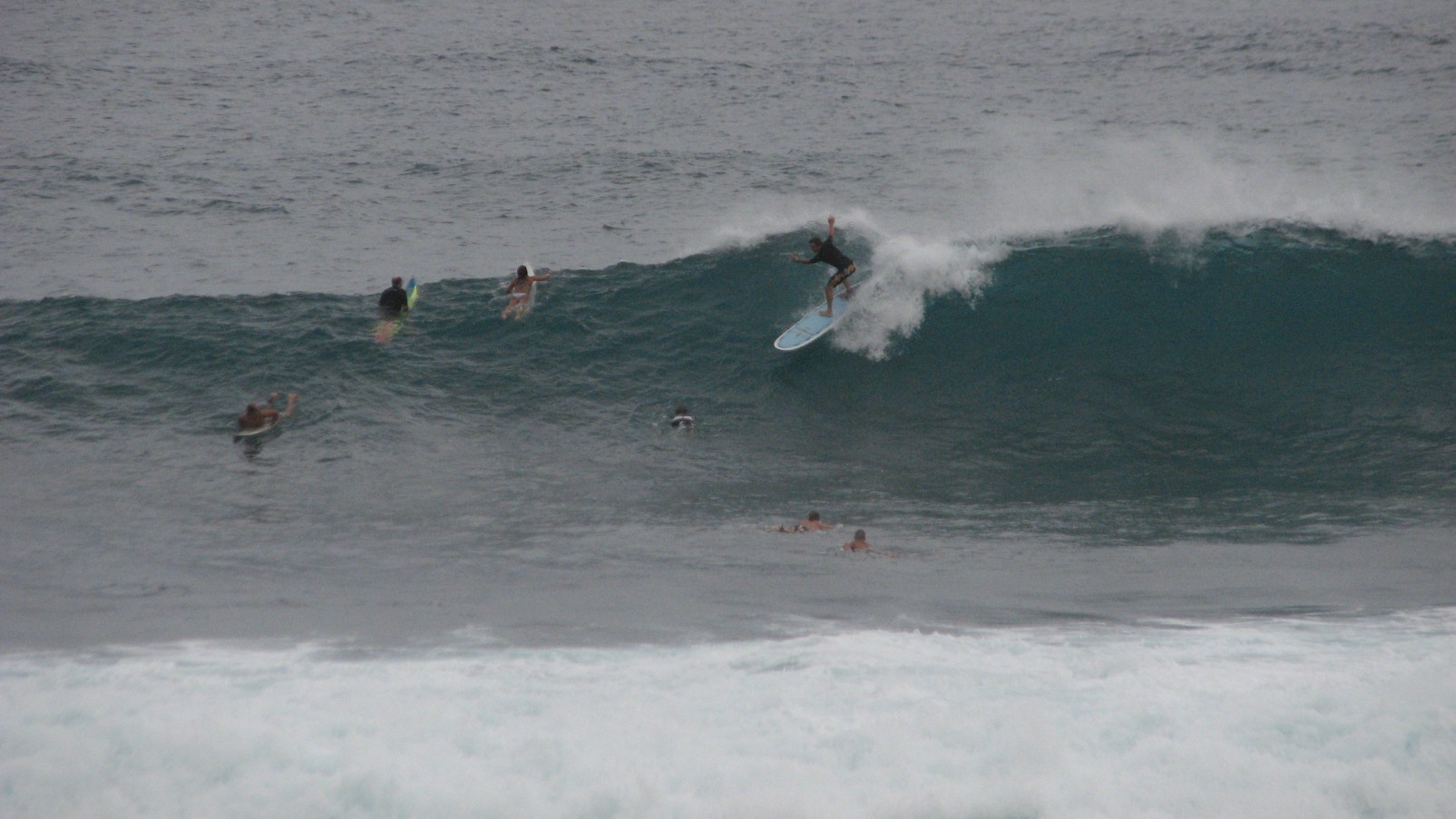 seedicksurf.com - Maui Daily Surf shots and the Maui surf report!!
