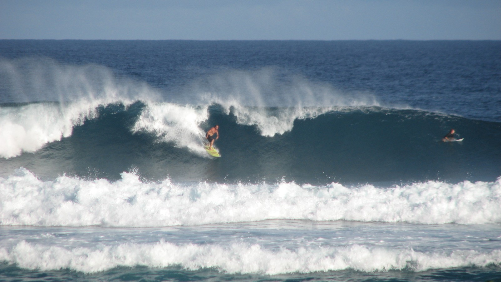 seedicksurf.com - Maui Surf Report and Photos