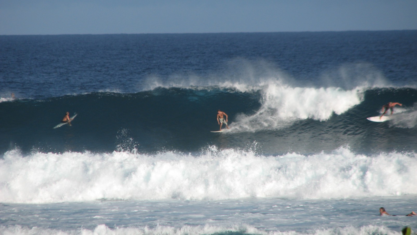 seedicksurf.com - Maui Surf Report and Photos